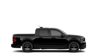 2026 Ford Maverick® External Image 1